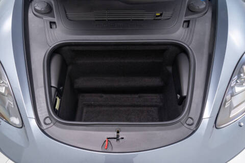 2025 Porsche 718 Boxster