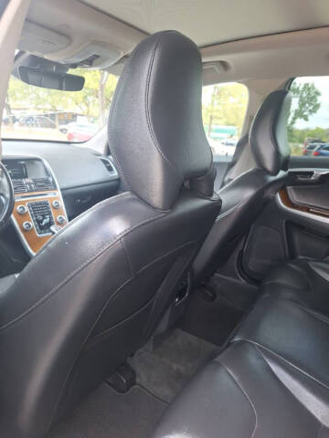 2016 Volvo XC60 T5 Drive-E Premier