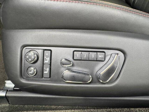 2016 Bentley Continental GT V8