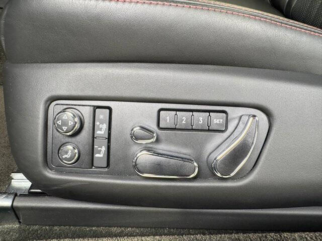 2016 Bentley Continental GT V8