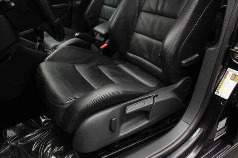 2013 Volkswagen Golf R