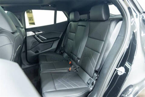 2025 BMW X2 xDrive28i