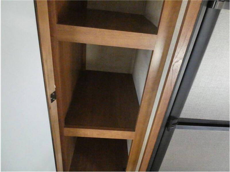 2015 Keystone RV Springdale