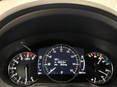 2023 Mazda CX-5 2.5 S Premium