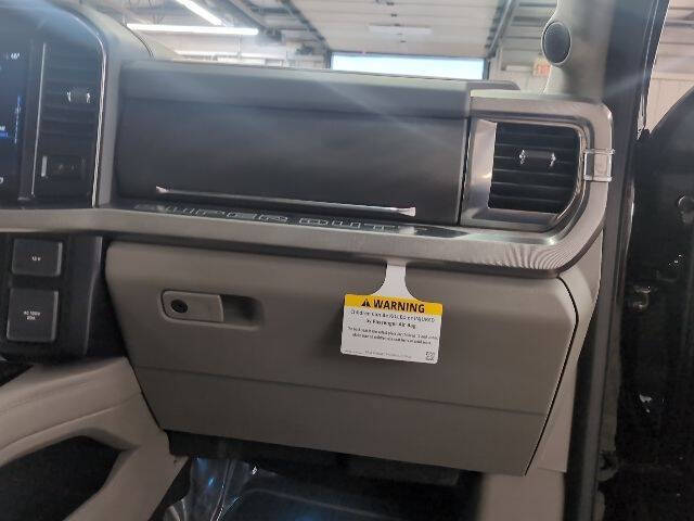 2026 Ford F-350 Super Duty