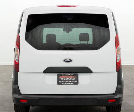 2016 Ford Transit Connect XL