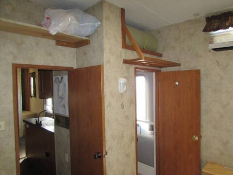2011 Keystone RV MONTANA MO