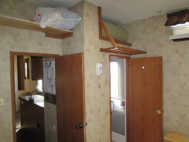 2011 Keystone RV MONTANA MO