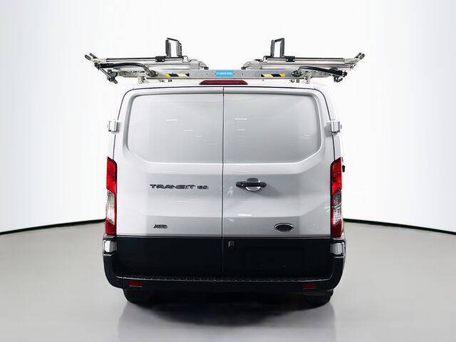 2022 Ford Transit