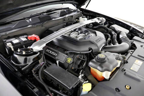 2014 Ford Mustang GT Premium