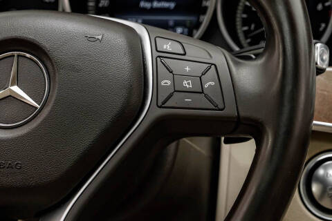 2014 Mercedes-Benz E-Class E 350 Luxury