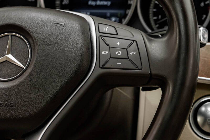 2014 Mercedes-Benz E-Class E 350 Luxury