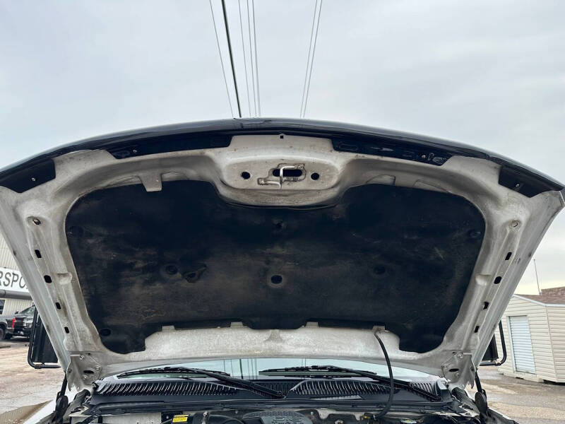2007 Chevrolet Silverado 3500 CC Classic