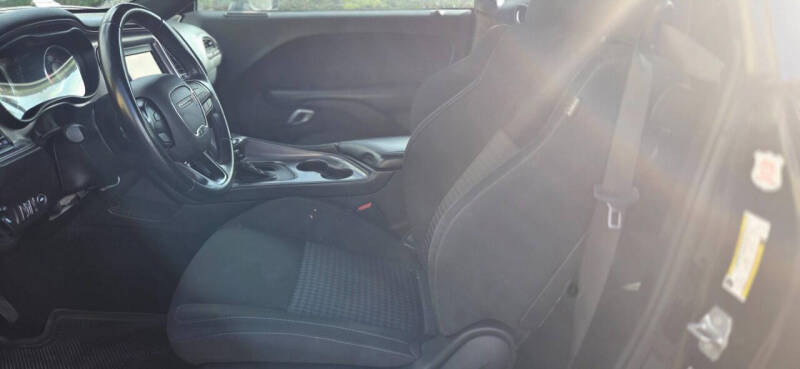 2023 Dodge Challenger GT