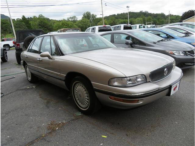 1997 Buick LeSabre Custom