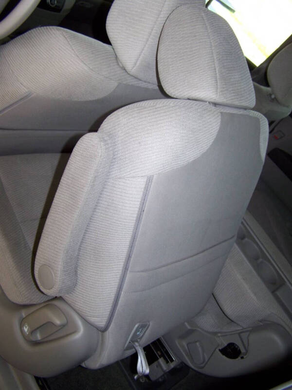 2012 Honda Odyssey EX