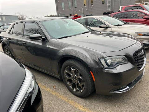 2016 Chrysler 300 for sale at Gillie Hyde Auto Group in Glasgow KY