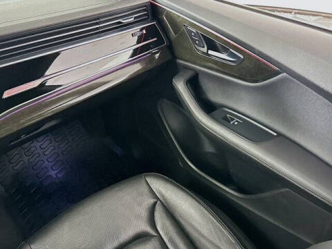 2023 Audi Q8 quattro Premium Plus 55 TFSI