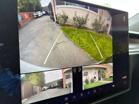 2022 Tesla Model X Plaid