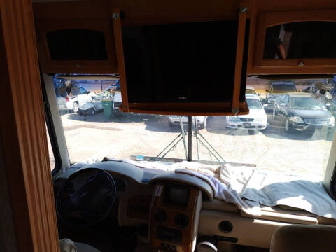 2008 Four Winns Windsport