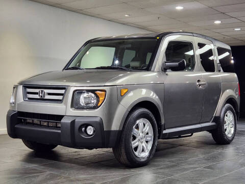 2008 Honda Element EX