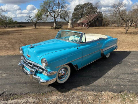 1954 Chevrolet Bel Air