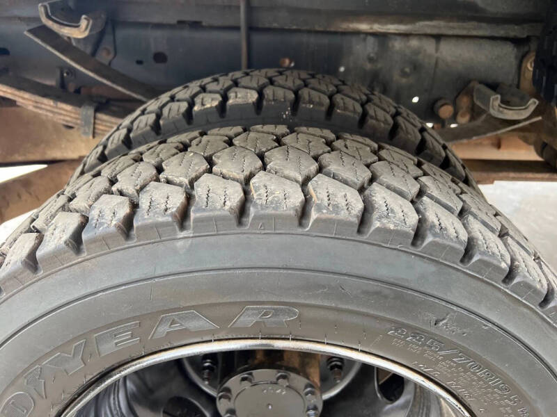 2014 Ford F-450 Super Duty