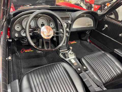 1964 Chevrolet Corvette