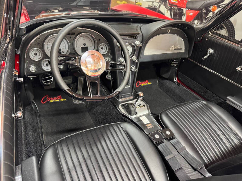 1964 Chevrolet Corvette