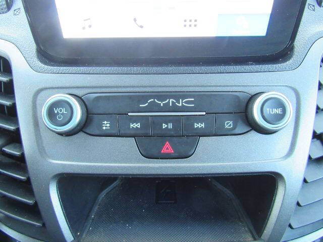 2020 Ford Transit Connect XL