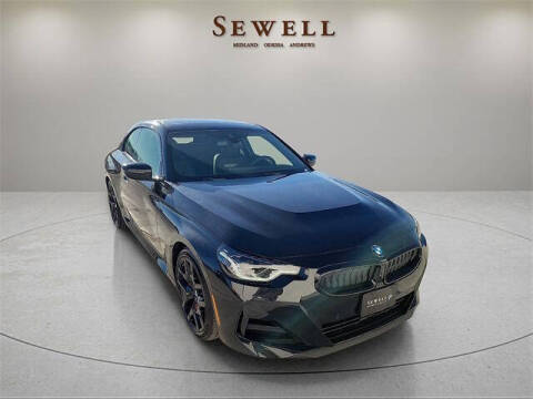 2026 BMW 2 Series 230i