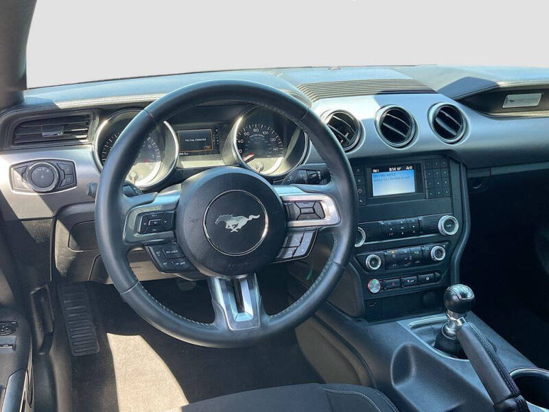 2023 Ford Mustang GT
