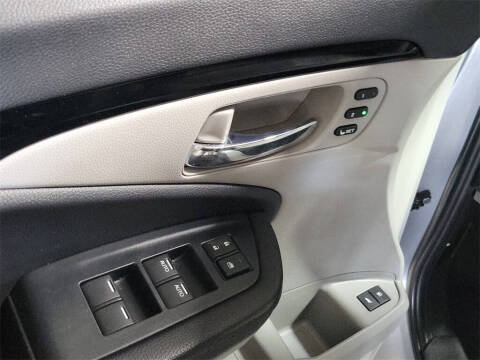 2020 Honda Pilot Elite