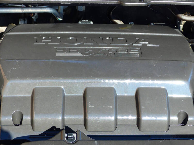 2016 Honda Odyssey EX-L w/Navi