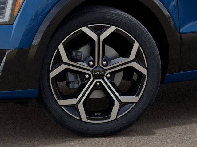 2025 Kia Niro EX Touring