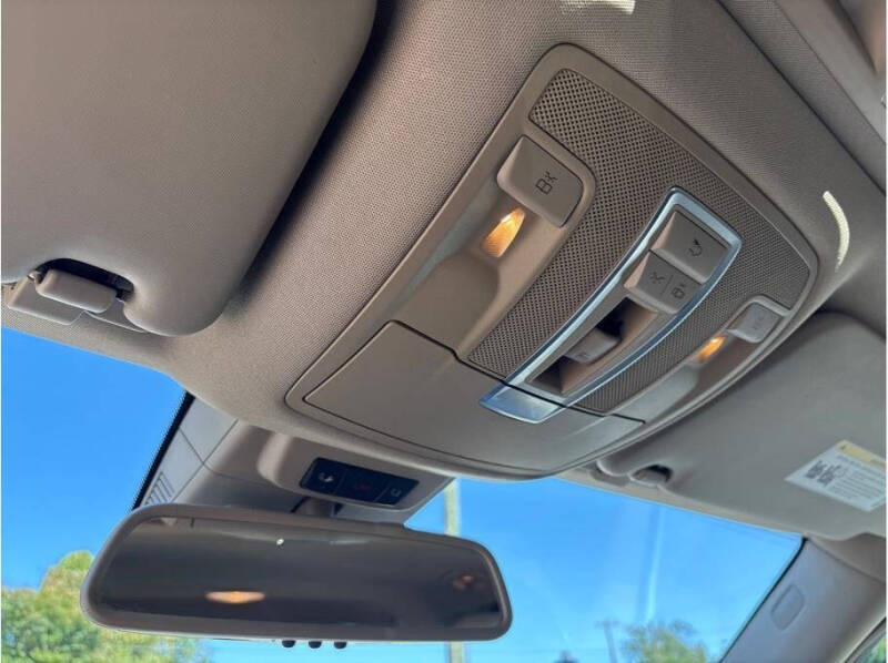 2015 Mercedes-Benz M-Class ML 350