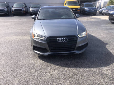 2016 Audi A3 1.8T Premium