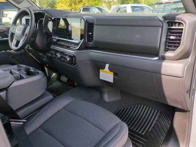 2026 GMC Sierra 1500 Elevation Standard