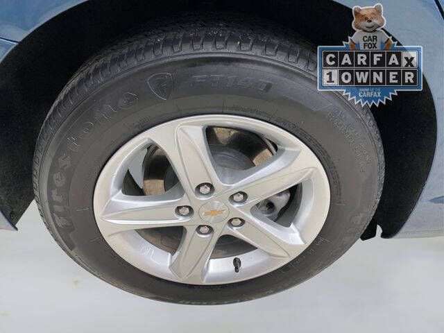 2024 Chevrolet Malibu LS