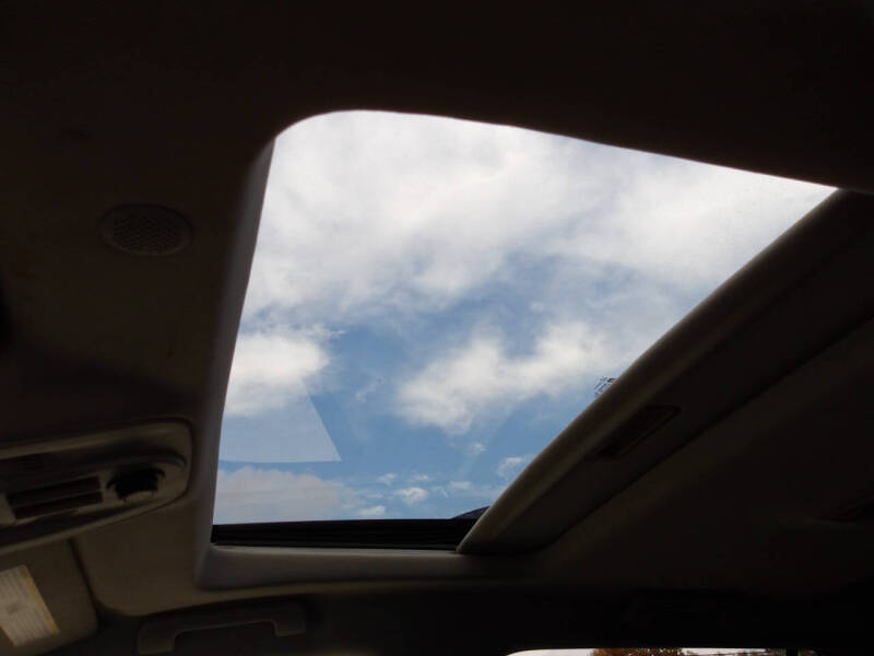 2011 GMC Terrain SLT-2