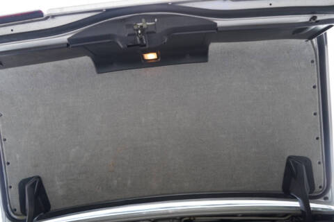 1997 Bentley Brooklands