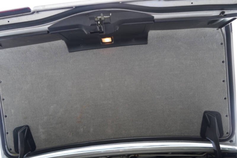 1997 Bentley Brooklands