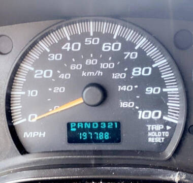 2007 Chevrolet Express 1500