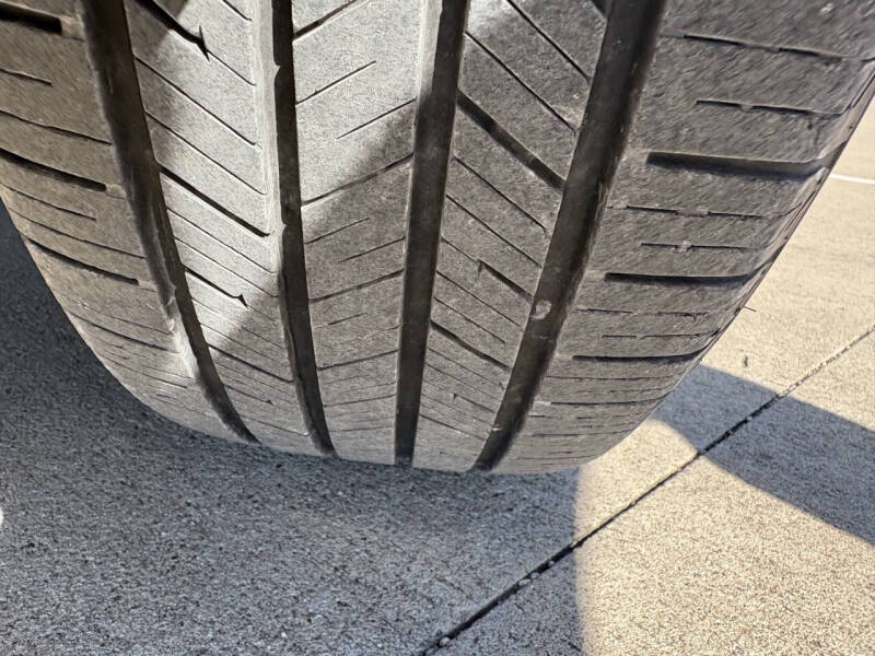 2018 Land Rover Range Rover Evoque SE