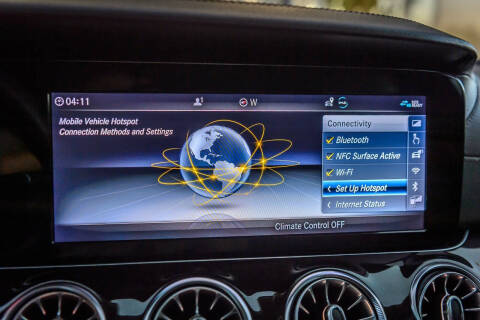 2019 Mercedes-Benz CLS CLS 450