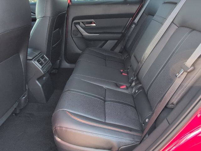 2026 Mazda CX-50 Hybrid Premium Plus