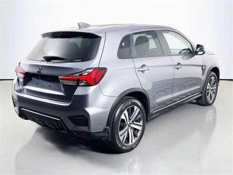2023 Mitsubishi Outlander Sport