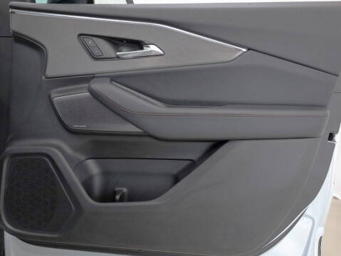 2024 Acura ZDX A-SPEC