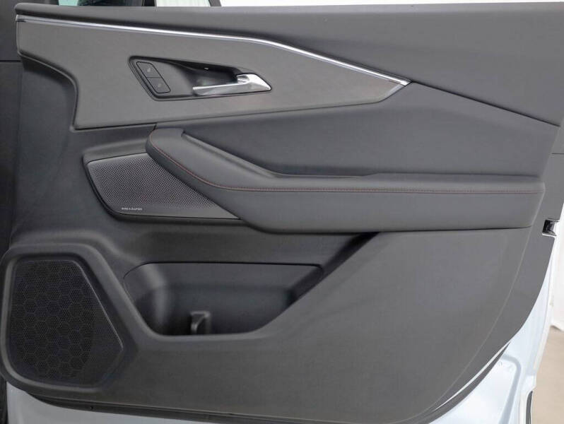 2024 Acura ZDX A-SPEC