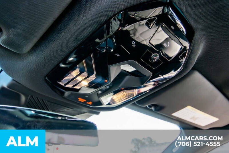 2024 BMW i5 eDrive40